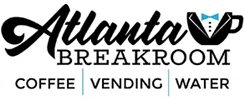 Atlanta Breakroom