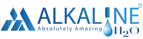 Absolutely Amazing Alkaline H2O