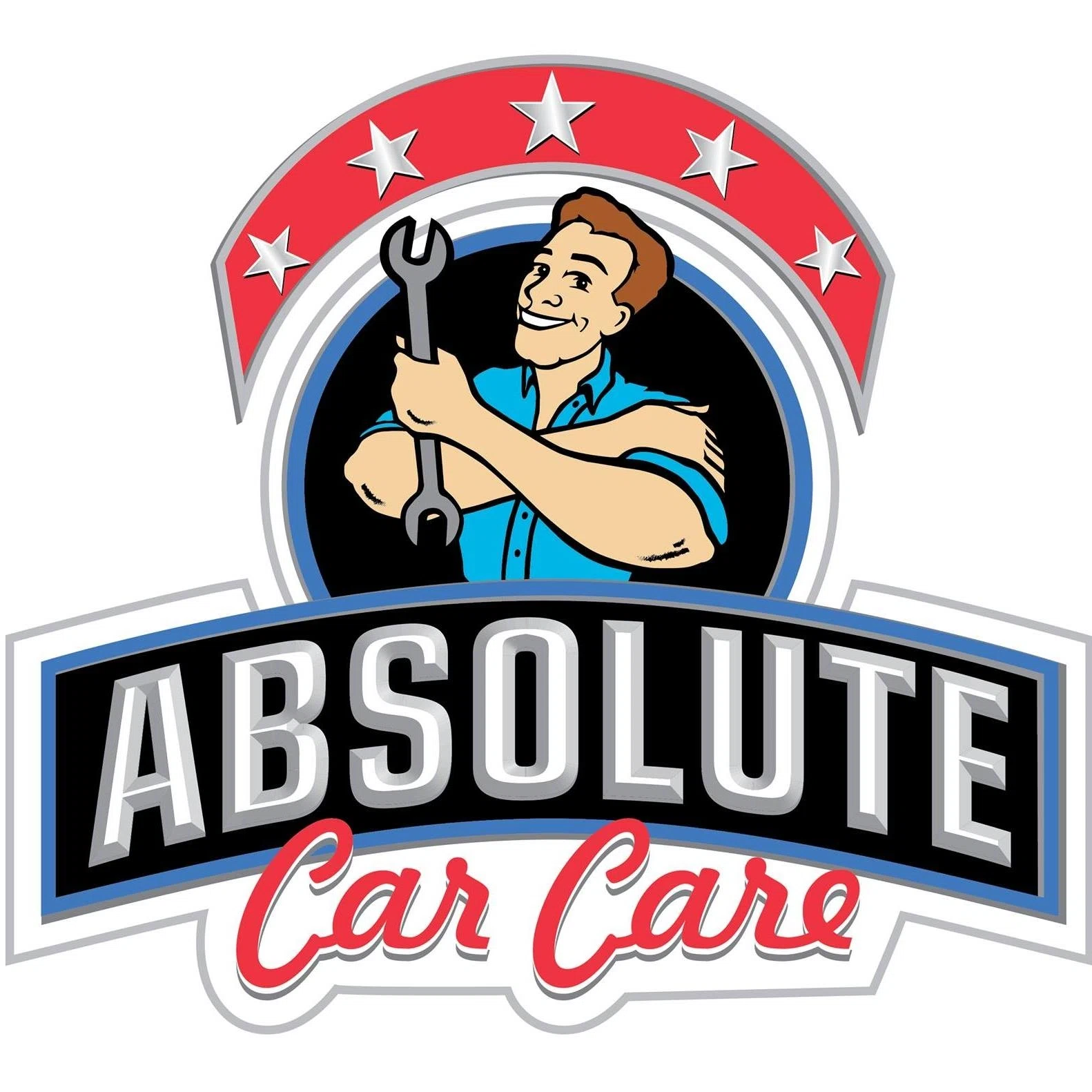 Absolute Car Care