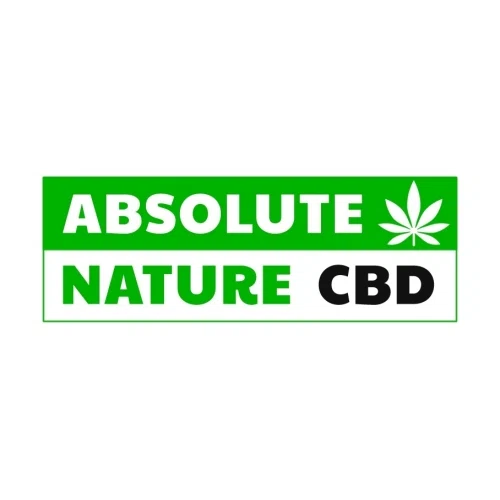 Absolute Nature CBD
