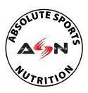 Absolute Sports Nutrition Logo for Discount Codes