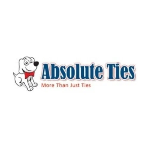 Absolute Ties Promo Codes
