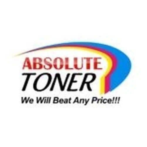 Absolute Toner Promo Codes