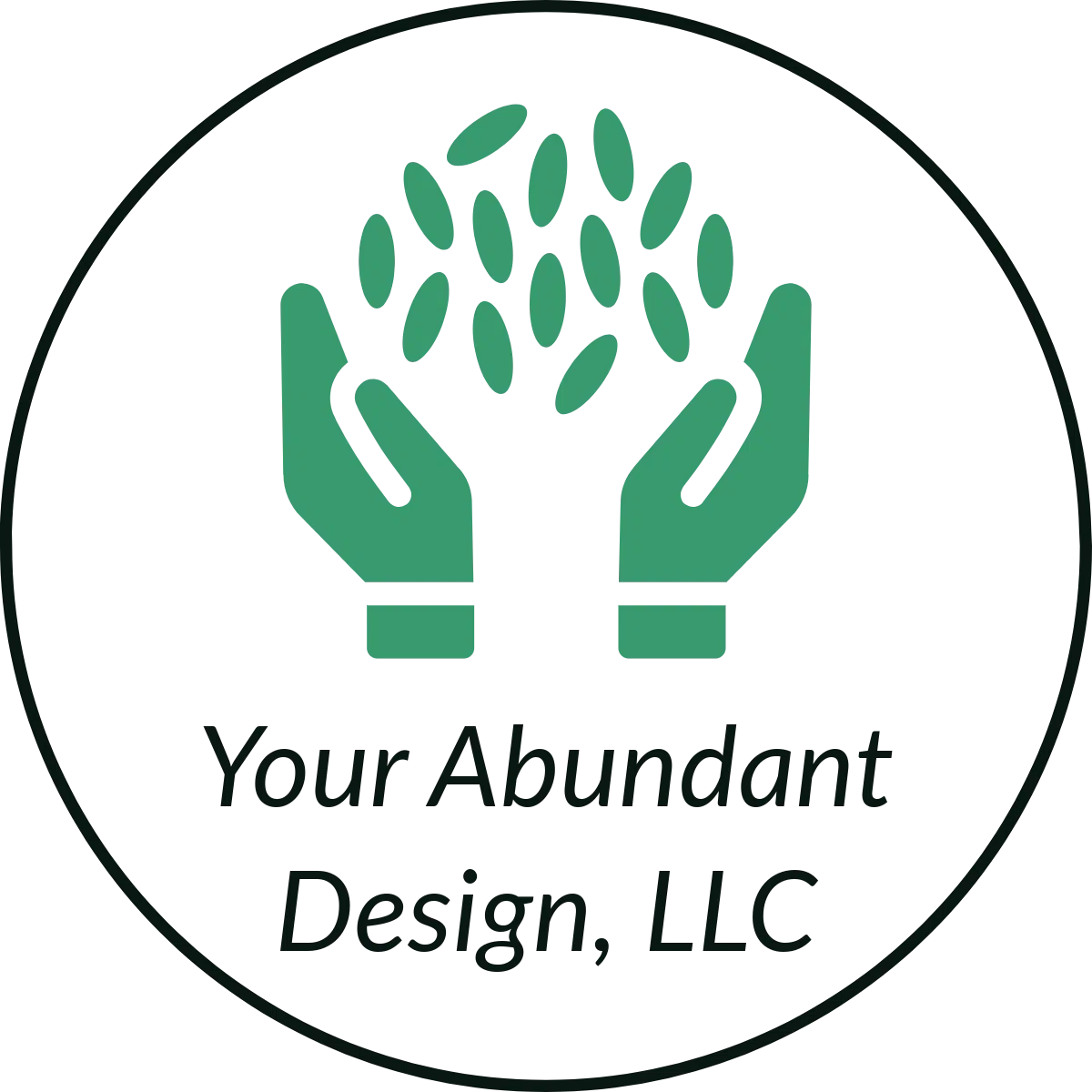 Your Abundant Design