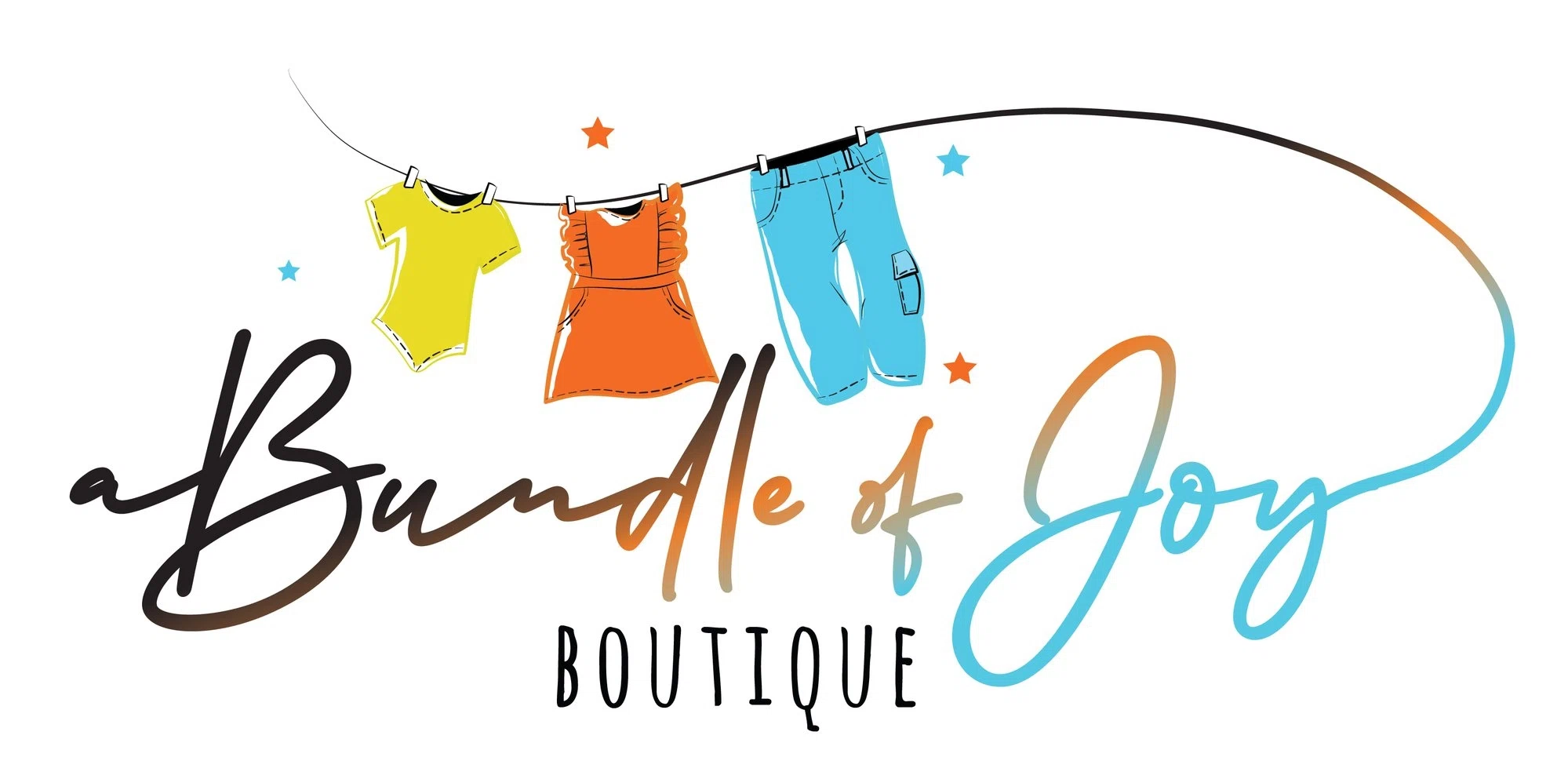 A Bundle of Joy Boutique