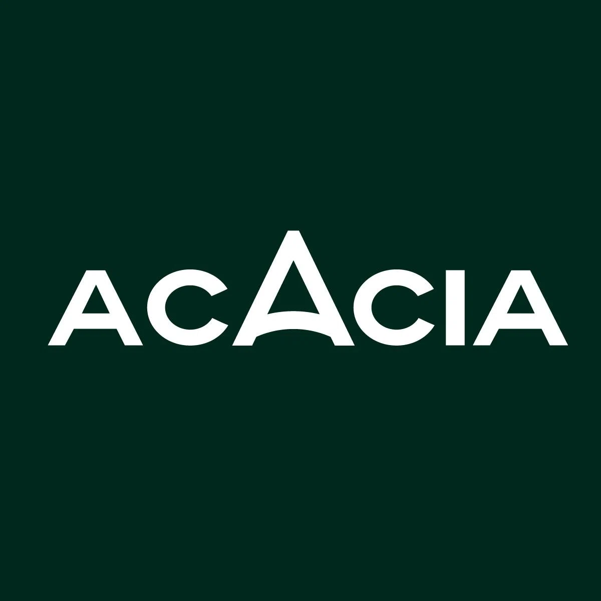 Acacia Outdoor Logo for Discount Codes