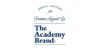 The Academy Brand logo
