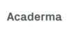 Acaderma logo