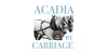 Acadia by Carriage