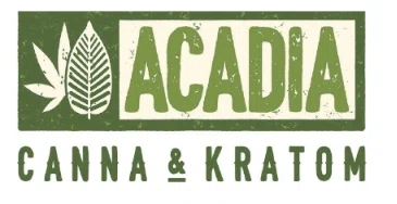 Acadia Canna & Kratom