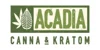 Acadia Canna & Kratom