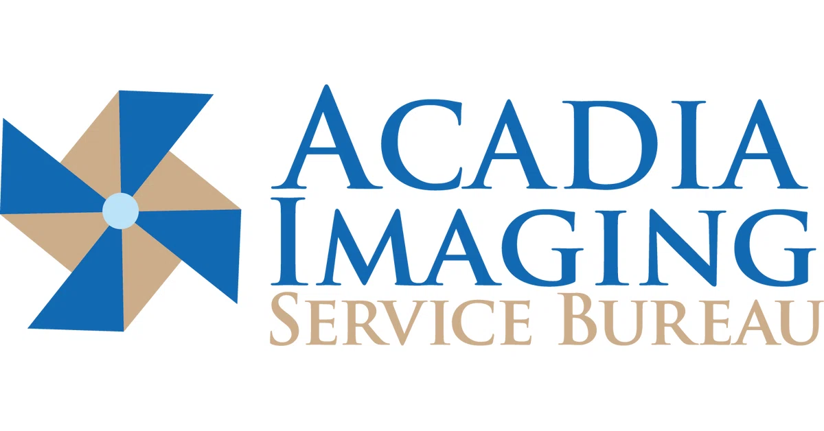 Acadia Imaging Service Bureau
