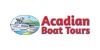 Acadian Boat Tours