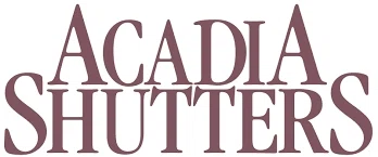 Acadia Shutters
