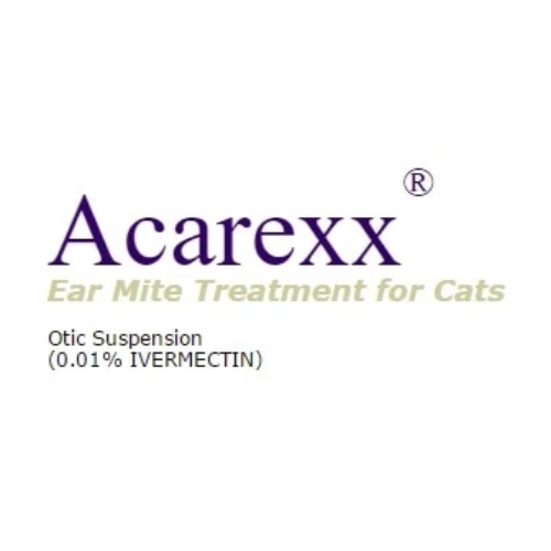 Acarexx