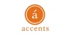 Accents Dallas logo