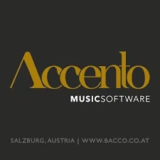 Accento music