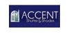 Accent Shutter & Shades
