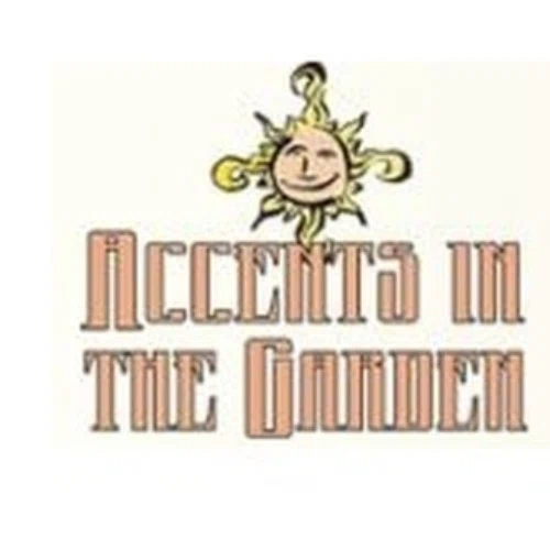 Accents in the Garden