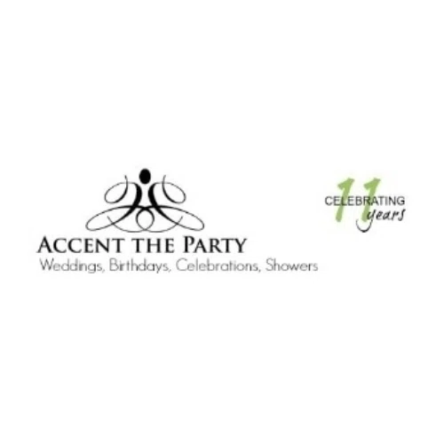 Accent The Party