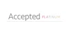 Accepted Platinum Card