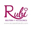 Accesorios Rubi
