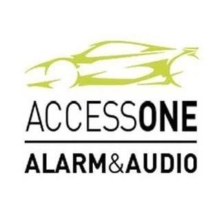 Access 1 Alarm & Audio