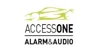 Access 1 Alarm & Audio