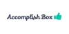 Accomplish Box