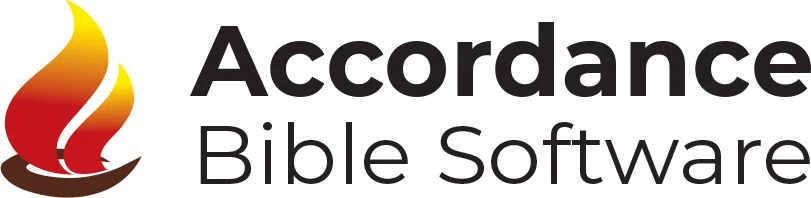 Accordance Bible Software