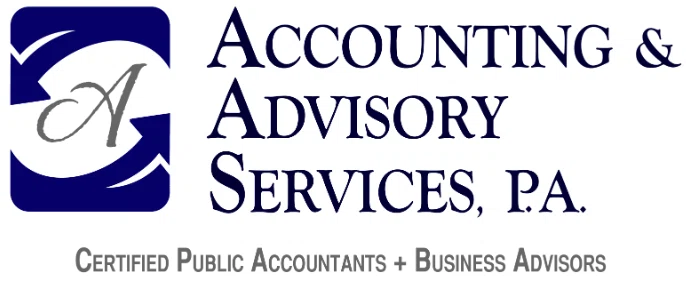 Accounting Advisory Services