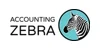 Accounting Zebra logo