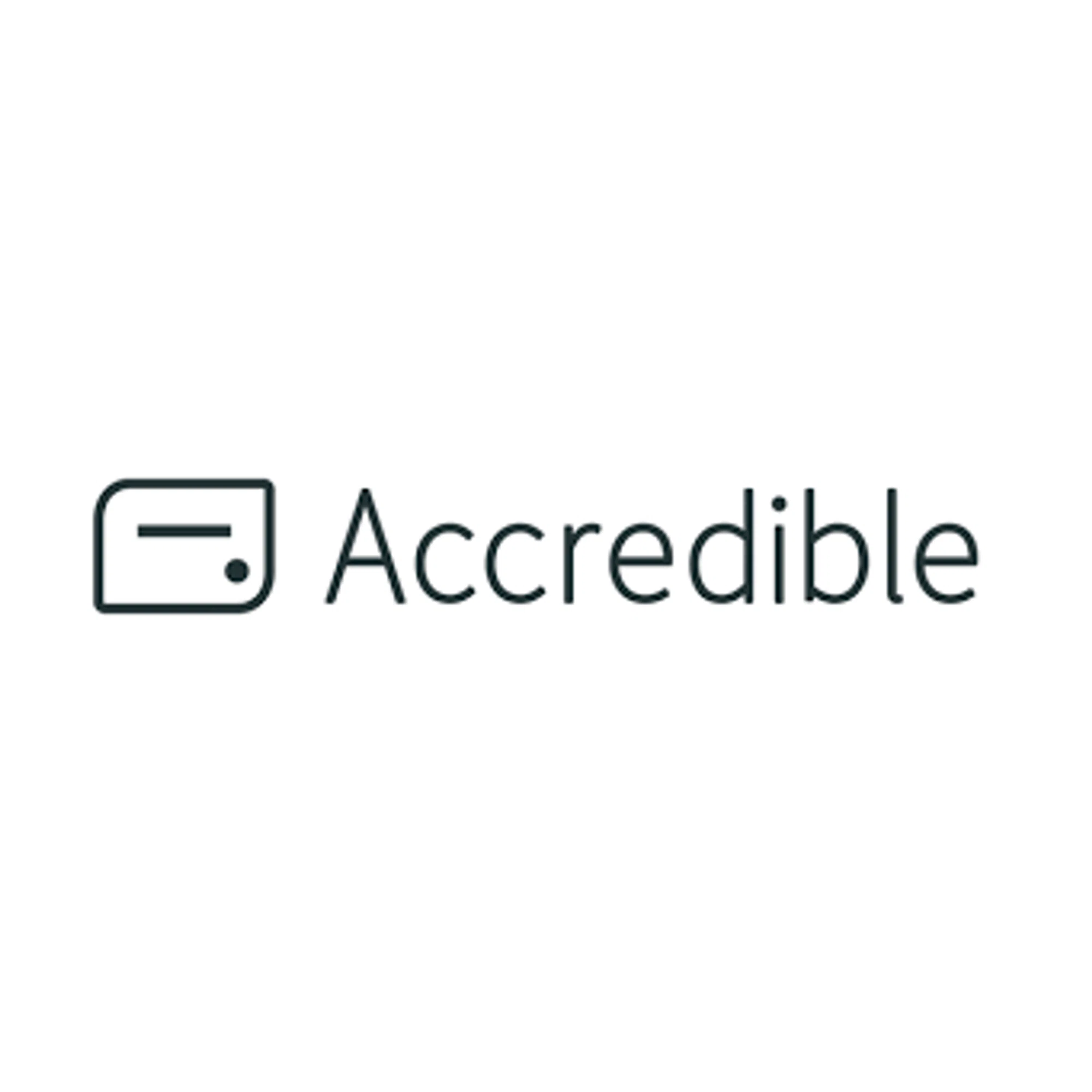 Accredible