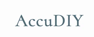 AccuDIY