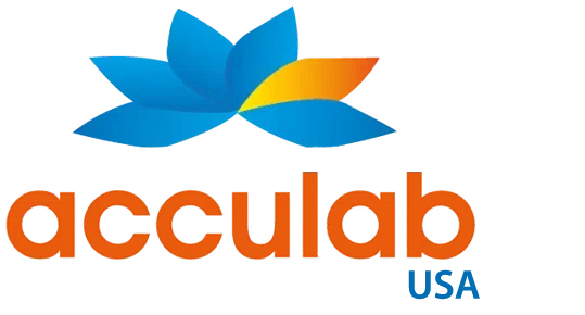 ACCULAB USA
