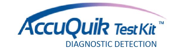 Accuquik Test Kits