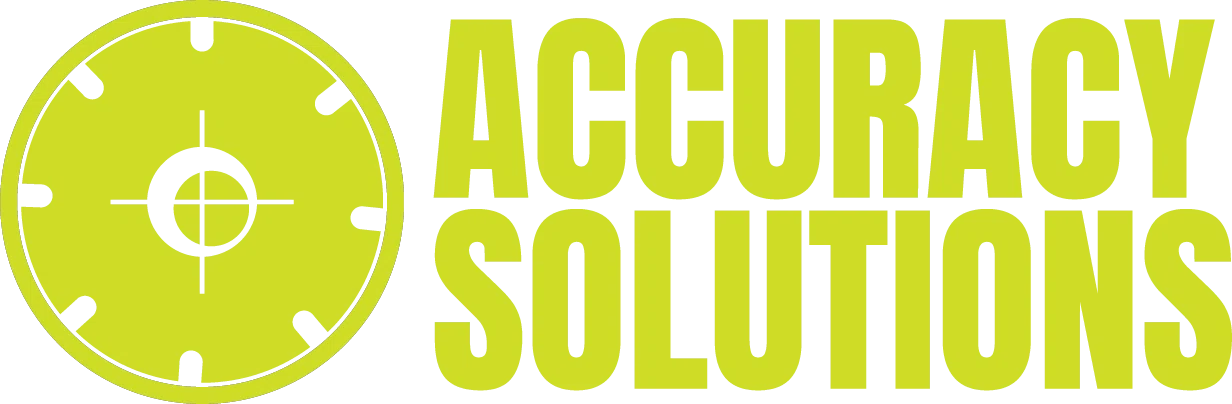 Accuracy Solutions