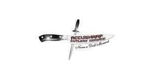 Accusharp Cutlery