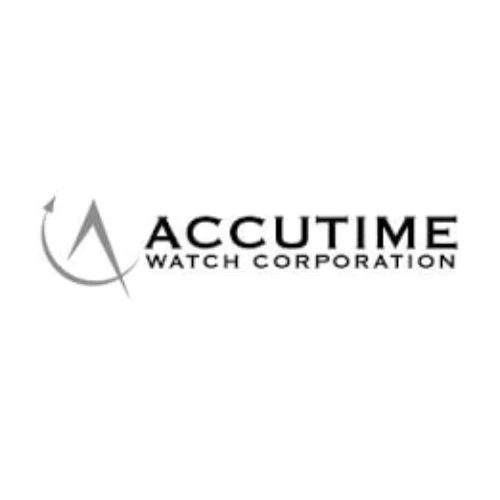 Accutime Watch