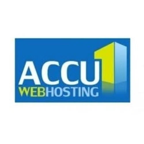 Accu Web Hosting