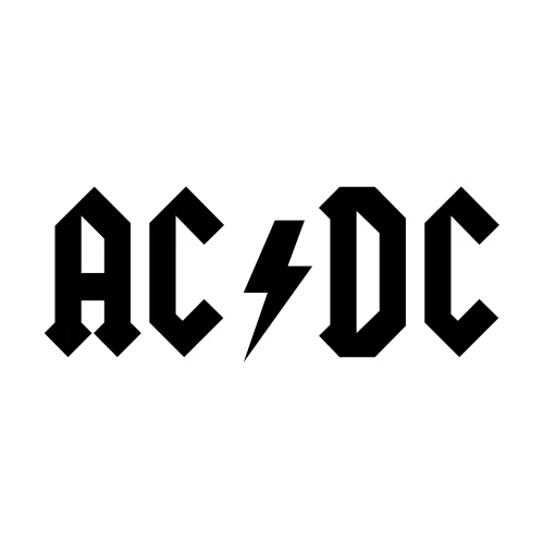 Ac/Dc