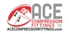 Ace Compression Fittings