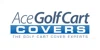 Ace Golf Cart logo