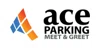 Ace Airport Parking UK logo