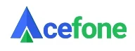 Acefone Logo for Exclusive Deals