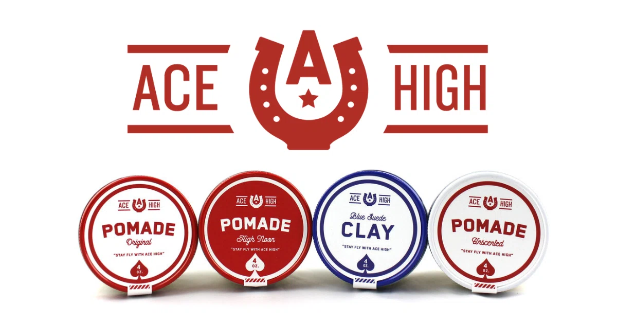 Ace High Co