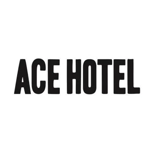 35% Off Ace Hotel Coupon (6 Promo Codes) December 2022
