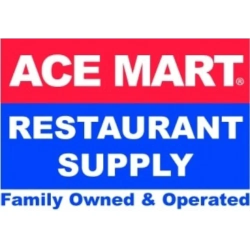 Ace Mart Restaurant Supply