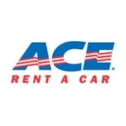 $99 Off ACE Rent A Car Coupons & Black Friday Deals 2022