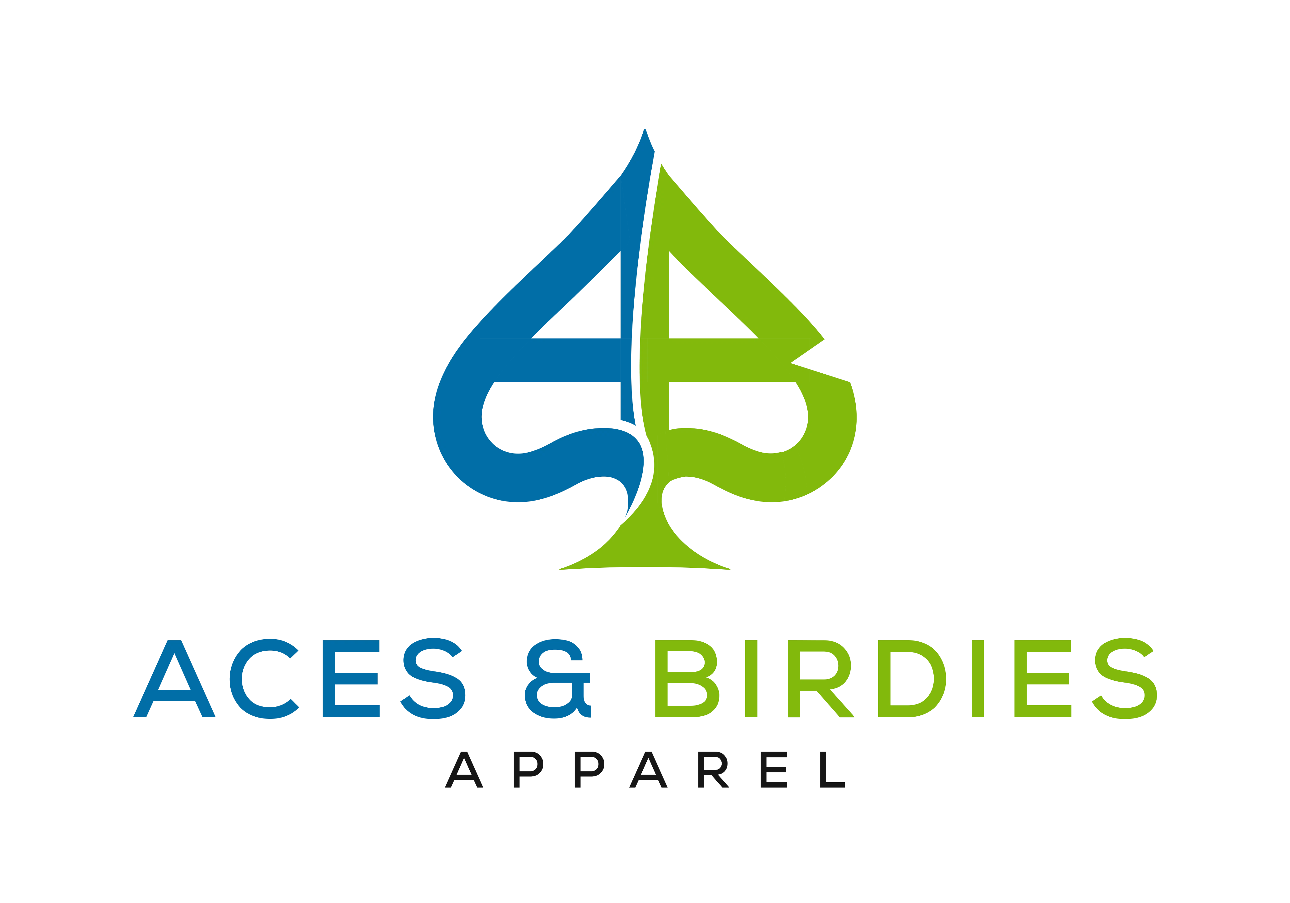 Aces and Birdies Apparel